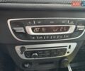 Черный Рено Меган, объемом двигателя 1.46 л и пробегом 218 тыс. км за 7700 $, фото 9 на Automoto.ua