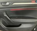 Черный Рено Меган, объемом двигателя 1.6 л и пробегом 129 тыс. км за 11700 $, фото 48 на Automoto.ua