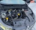 Черный Рено Меган, объемом двигателя 1.5 л и пробегом 245 тыс. км за 11950 $, фото 61 на Automoto.ua