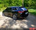 Черный Рено Меган, объемом двигателя 1.5 л и пробегом 251 тыс. км за 14000 $, фото 2 на Automoto.ua