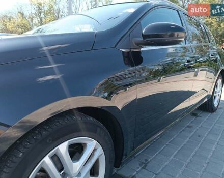 Черный Рено Меган, объемом двигателя 1.46 л и пробегом 201 тыс. км за 12950 $, фото 9 на Automoto.ua