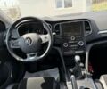 Черный Рено Меган, объемом двигателя 1.5 л и пробегом 149 тыс. км за 8700 $, фото 6 на Automoto.ua