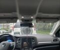 Черный Рено Меган, объемом двигателя 1.46 л и пробегом 143 тыс. км за 13800 $, фото 6 на Automoto.ua