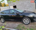 Черный Рено Меган, объемом двигателя 1.46 л и пробегом 342 тыс. км за 8100 $, фото 3 на Automoto.ua