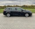 Рено Меган 2016 в Луцке на Automoto.ua Черный Рено Меган, объемом двигателя 1.6 л и пробегом 224 тыс. км за 11800 $, фото 30 на Automoto.ua