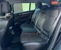 Черный Рено Меган, объемом двигателя 1.5 л и пробегом 245 тыс. км за 11700 $, фото 40 на Automoto.ua