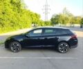 Черный Рено Меган, объемом двигателя 1.46 л и пробегом 265 тыс. км за 11300 $, фото 6 на Automoto.ua