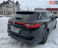 Черный Рено Меган, объемом двигателя 1.5 л и пробегом 245 тыс. км за 11900 $, фото 21 на Automoto.ua