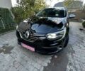 Черный Рено Меган, объемом двигателя 1.6 л и пробегом 190 тыс. км за 14700 $, фото 8 на Automoto.ua