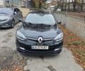Черный Рено Меган, объемом двигателя 1.5 л и пробегом 240 тыс. км за 8000 $, фото 1 на Automoto.ua