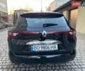 Черный Рено Меган, объемом двигателя 1.5 л и пробегом 245 тыс. км за 11350 $, фото 16 на Automoto.ua