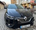 Черный Рено Меган, объемом двигателя 1.5 л и пробегом 245 тыс. км за 11850 $, фото 34 на Automoto.ua