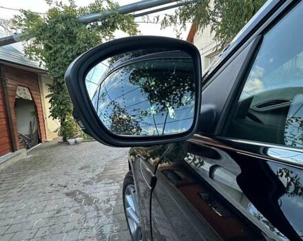 Черный Рено Меган, объемом двигателя 1.6 л и пробегом 190 тыс. км за 14700 $, фото 26 на Automoto.ua