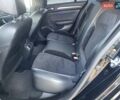 Черный Рено Меган, объемом двигателя 1.6 л и пробегом 150 тыс. км за 15000 $, фото 58 на Automoto.ua