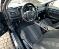 Черный Рено Меган, объемом двигателя 1.6 л и пробегом 190 тыс. км за 13800 $, фото 15 на Automoto.ua