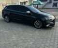 Черный Рено Меган, объемом двигателя 1.6 л и пробегом 229 тыс. км за 14500 $, фото 43 на Automoto.ua