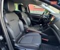 Черный Рено Меган, объемом двигателя 1.5 л и пробегом 245 тыс. км за 11850 $, фото 46 на Automoto.ua