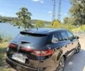 Черный Рено Меган, объемом двигателя 1.46 л и пробегом 263 тыс. км за 13850 $, фото 11 на Automoto.ua