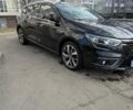 Черный Рено Меган, объемом двигателя 1.5 л и пробегом 260 тыс. км за 13499 $, фото 6 на Automoto.ua