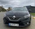 Черный Рено Меган, объемом двигателя 1.6 л и пробегом 224 тыс. км за 12900 $, фото 46 на Automoto.ua