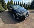 Черный Рено Меган, объемом двигателя 1.6 л и пробегом 190 тыс. км за 13600 $, фото 3 на Automoto.ua