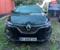 Черный Рено Меган, объемом двигателя 1.46 л и пробегом 229 тыс. км за 12499 $, фото 9 на Automoto.ua