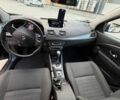 Черный Рено Меган, объемом двигателя 1.5 л и пробегом 260 тыс. км за 9700 $, фото 9 на Automoto.ua