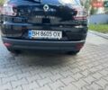 Черный Рено Меган, объемом двигателя 1.46 л и пробегом 265 тыс. км за 7950 $, фото 23 на Automoto.ua