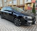 Черный Рено Меган, объемом двигателя 1.5 л и пробегом 245 тыс. км за 10950 $, фото 29 на Automoto.ua