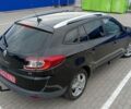 Чорний Рено Меган, об'ємом двигуна 1.5 л та пробігом 258 тис. км за 8800 $, фото 14 на Automoto.ua