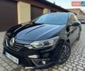 Черный Рено Меган, объемом двигателя 1.5 л и пробегом 245 тыс. км за 11850 $, фото 3 на Automoto.ua