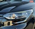 Черный Рено Меган, объемом двигателя 1.6 л и пробегом 115 тыс. км за 13688 $, фото 3 на Automoto.ua