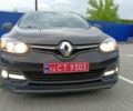 Чорний Рено Меган, об'ємом двигуна 1.5 л та пробігом 258 тис. км за 8800 $, фото 53 на Automoto.ua
