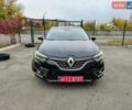 Черный Рено Меган, объемом двигателя 1.6 л и пробегом 219 тыс. км за 12200 $, фото 7 на Automoto.ua