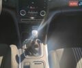 Черный Рено Меган, объемом двигателя 1.46 л и пробегом 277 тыс. км за 15000 $, фото 7 на Automoto.ua