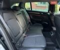 Черный Рено Меган, объемом двигателя 1.5 л и пробегом 245 тыс. км за 11850 $, фото 44 на Automoto.ua