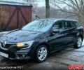 Черный Рено Меган, объемом двигателя 1.5 л и пробегом 0 тыс. км за 11900 $, фото 2 на Automoto.ua