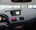 Черный Рено Меган, объемом двигателя 1.6 л и пробегом 193 тыс. км за 10950 $, фото 1 на Automoto.ua