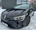 Черный Рено Меган, объемом двигателя 1.5 л и пробегом 245 тыс. км за 11950 $, фото 2 на Automoto.ua