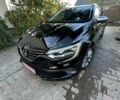 Черный Рено Меган, объемом двигателя 1.6 л и пробегом 190 тыс. км за 14700 $, фото 18 на Automoto.ua