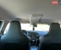 Черный Рено Меган, объемом двигателя 1.6 л и пробегом 229 тыс. км за 16800 $, фото 17 на Automoto.ua