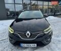 Черный Рено Меган, объемом двигателя 1.5 л и пробегом 245 тыс. км за 11950 $, фото 39 на Automoto.ua
