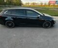 Черный Рено Меган, объемом двигателя 1.6 л и пробегом 229 тыс. км за 14500 $, фото 2 на Automoto.ua