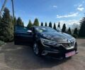Черный Рено Меган, объемом двигателя 1.6 л и пробегом 190 тыс. км за 13600 $, фото 9 на Automoto.ua