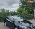 Черный Рено Меган, объемом двигателя 1.46 л и пробегом 172 тыс. км за 8000 $, фото 5 на Automoto.ua