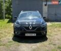 Черный Рено Меган, объемом двигателя 1.5 л и пробегом 229 тыс. км за 11200 $, фото 2 на Automoto.ua