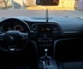 Черный Рено Меган, объемом двигателя 1.5 л и пробегом 251 тыс. км за 12200 $, фото 3 на Automoto.ua