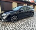 Черный Рено Меган, объемом двигателя 1.5 л и пробегом 245 тыс. км за 10950 $, фото 5 на Automoto.ua