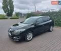 Черный Рено Меган, объемом двигателя 1.46 л и пробегом 172 тыс. км за 8000 $, фото 1 на Automoto.ua