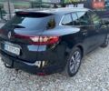 Черный Рено Меган, объемом двигателя 1.46 л и пробегом 242 тыс. км за 12200 $, фото 4 на Automoto.ua